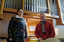 09.11.2025 Familienmesse